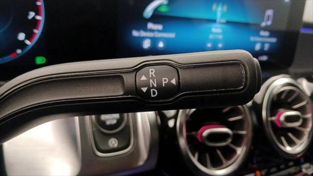 2021 Mercedes-Benz GLB 4MATIC