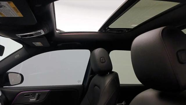 2021 Mercedes-Benz GLB 4MATIC