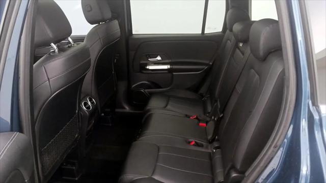 2021 Mercedes-Benz GLB 4MATIC