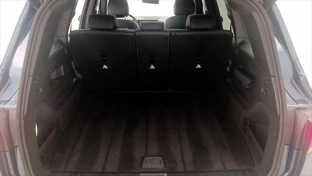 2021 Mercedes-Benz GLB 4MATIC