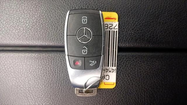 2021 Mercedes-Benz GLB 4MATIC