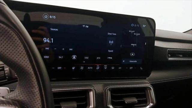2024 Ford Mustang GT Premium Convertible