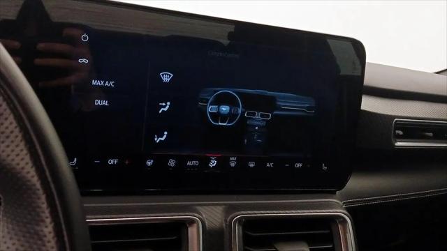 2024 Ford Mustang GT Premium Convertible
