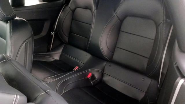 2024 Ford Mustang GT Premium Convertible
