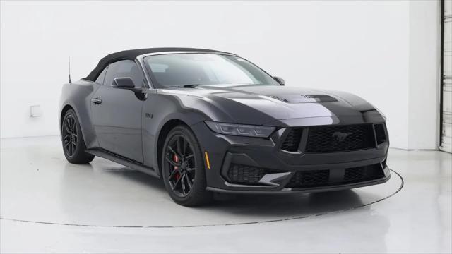 2024 Ford Mustang GT Premium Convertible for sale in Gainesville, FL