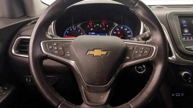 2022 Chevrolet Equinox AWD LT