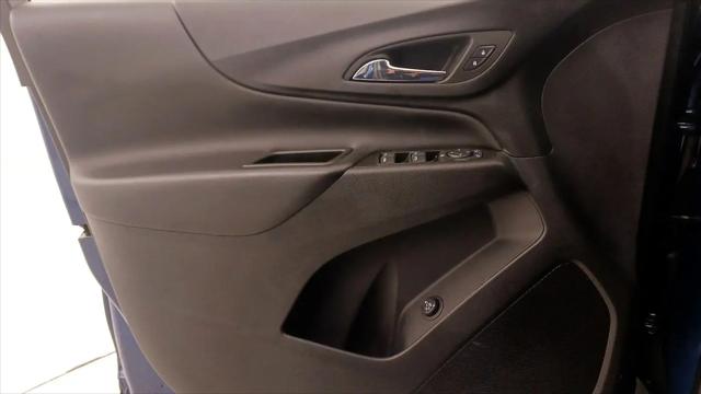 2022 Chevrolet Equinox AWD LT