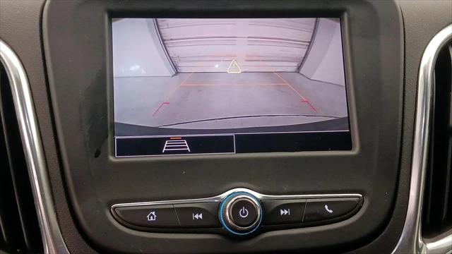 2022 Chevrolet Equinox AWD LT