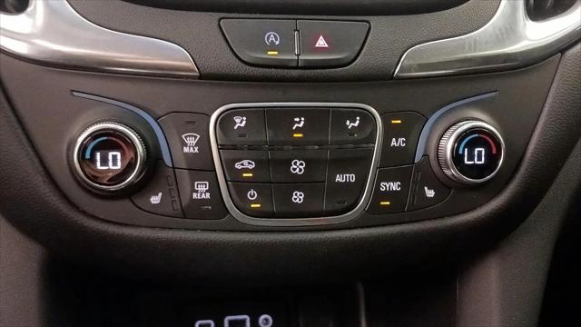 2022 Chevrolet Equinox AWD LT