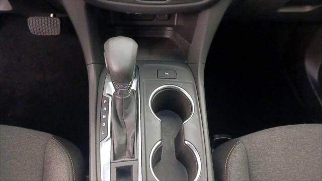 2022 Chevrolet Equinox AWD LT