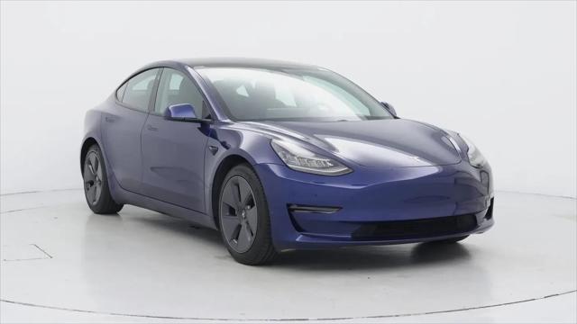 2021 Tesla Model 3 Long Range for sale in Gainesville, FL