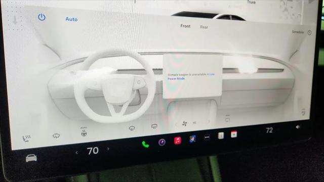2025 Tesla Model 3 Long Range All-Wheel Drive