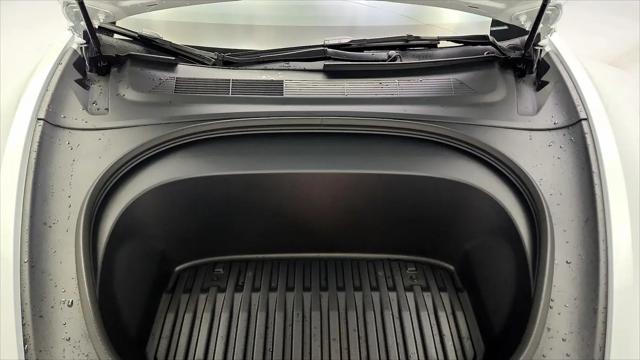 2025 Tesla Model 3 Long Range All-Wheel Drive