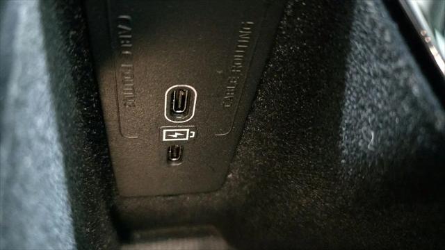 2025 Volvo V60 Cross Country Plus, B5 AWD Gas (mild hybrid)