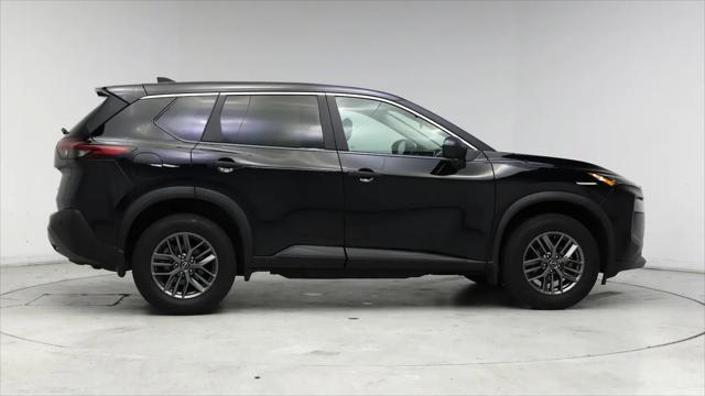 2023 Nissan Rogue S Intelligent AWD