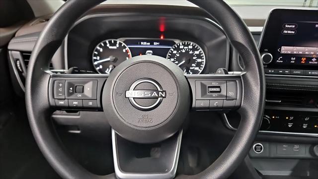 2023 Nissan Rogue S Intelligent AWD