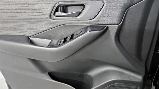 2023 Nissan Rogue S Intelligent AWD