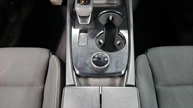 2023 Nissan Rogue S Intelligent AWD