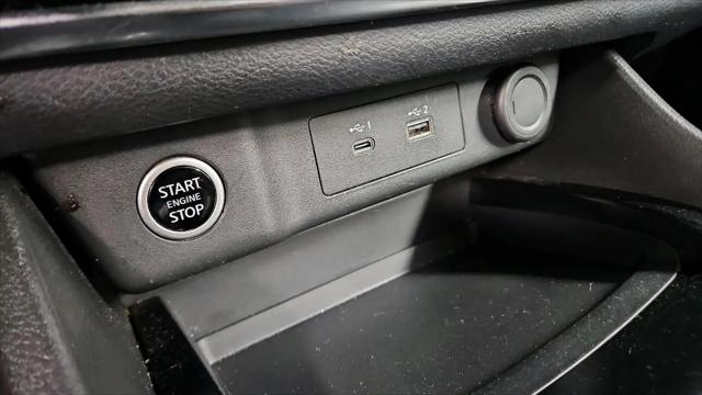 2023 Nissan Rogue S Intelligent AWD