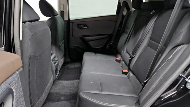 2023 Nissan Rogue S Intelligent AWD
