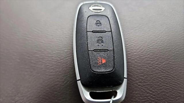 2023 Nissan Rogue S Intelligent AWD