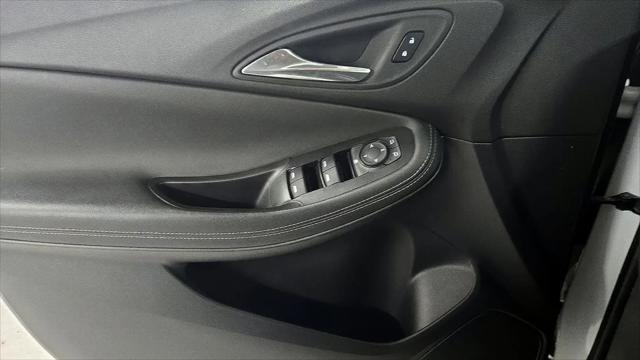 2025 Buick Encore GX Preferred FWD for sale in Renton, WA