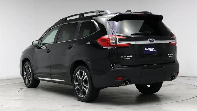 2023 Subaru Ascent Limited 7-Passenger