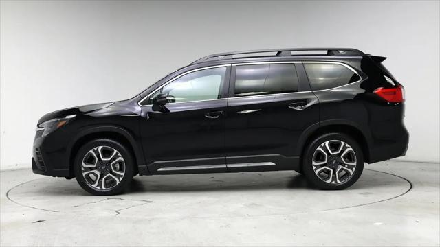 2023 Subaru Ascent Limited 7-Passenger