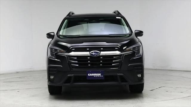 2023 Subaru Ascent Limited 7-Passenger