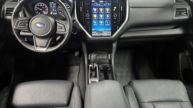 2023 Subaru Ascent Limited 7-Passenger