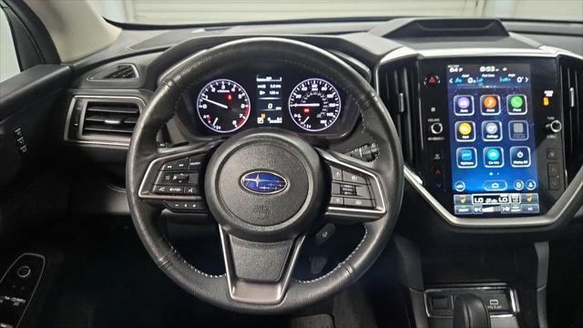 2023 Subaru Ascent Limited 7-Passenger