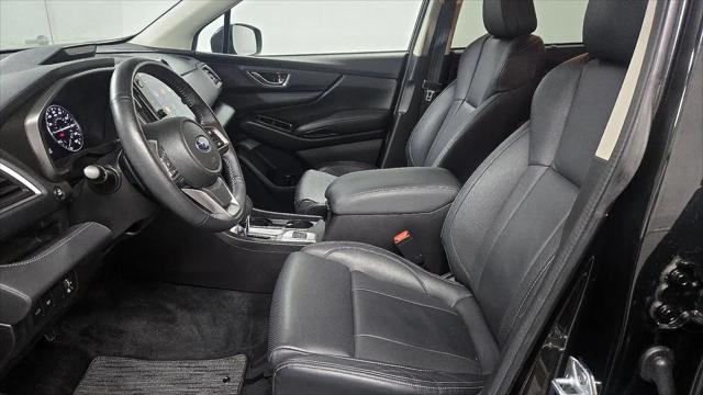 2023 Subaru Ascent Limited 7-Passenger