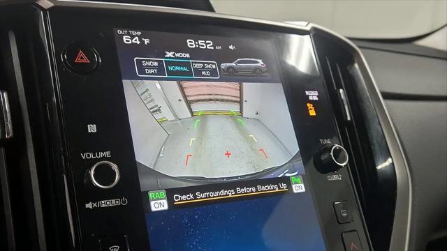 2023 Subaru Ascent Limited 7-Passenger