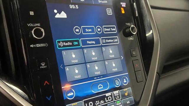 2023 Subaru Ascent Limited 7-Passenger