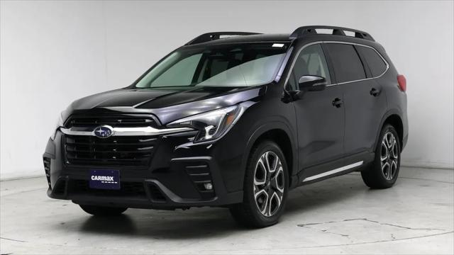 2023 Subaru Ascent Limited 7-Passenger