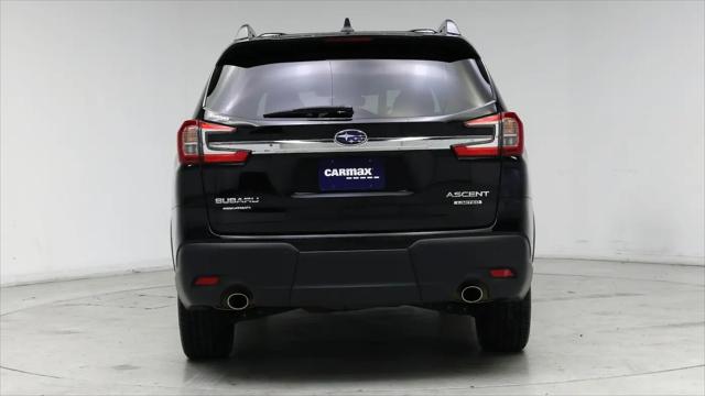 2023 Subaru Ascent Limited 7-Passenger