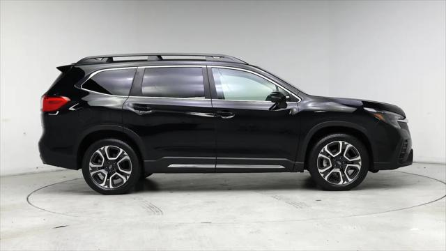 2023 Subaru Ascent Limited 7-Passenger