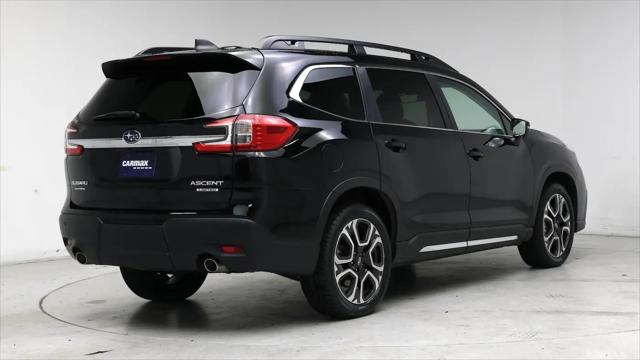 2023 Subaru Ascent Limited 7-Passenger