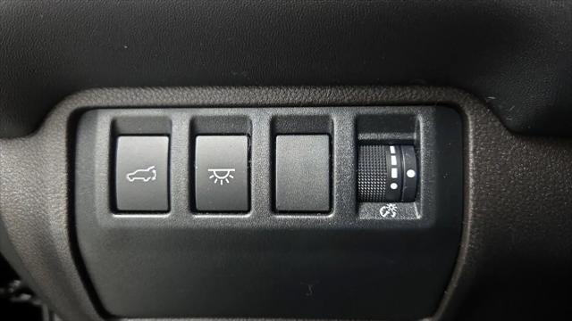 2023 Subaru Ascent Limited 7-Passenger