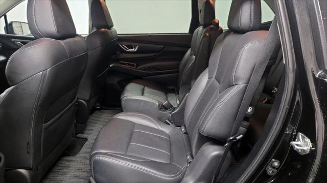 2023 Subaru Ascent Limited 7-Passenger