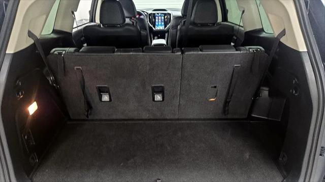 2023 Subaru Ascent Limited 7-Passenger