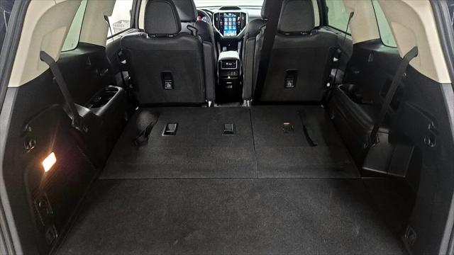 2023 Subaru Ascent Limited 7-Passenger