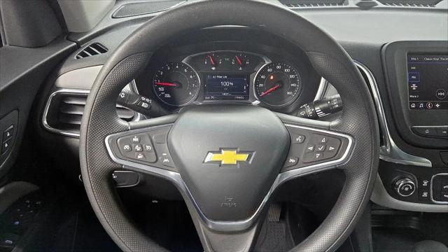 2022 Chevrolet Equinox AWD LS