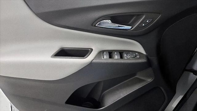 2022 Chevrolet Equinox AWD LS