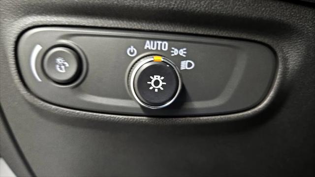 2022 Chevrolet Equinox AWD LS