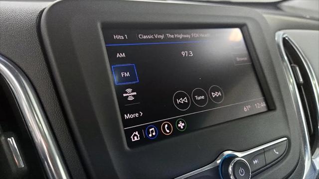 2022 Chevrolet Equinox AWD LS