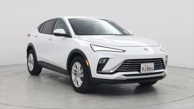 2024 Buick NV Preferred FWD for sale in Inglewood, CA