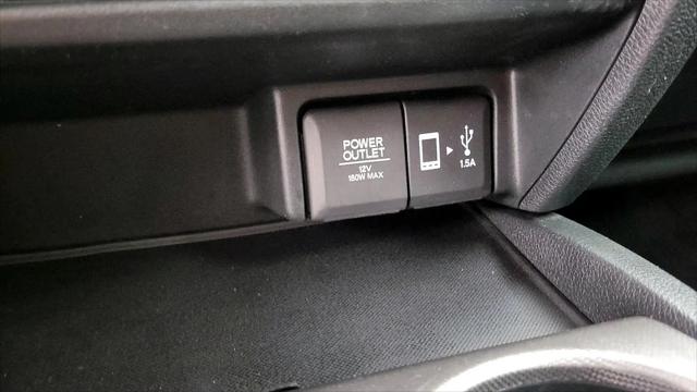 2023 Honda Ridgeline Sport