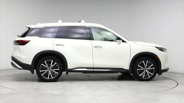 2023 INFINITI QX60 SENSORY AWD