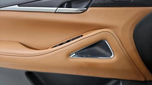 2023 INFINITI QX60 SENSORY AWD